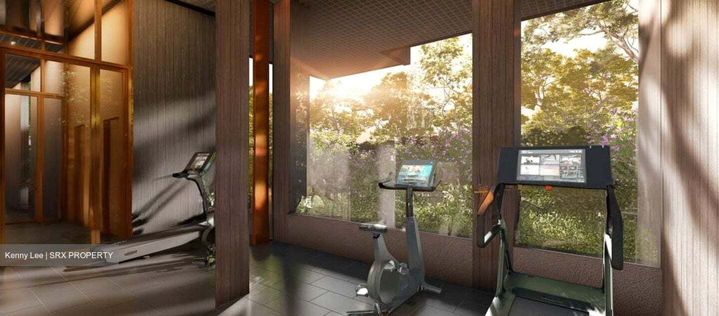 Ikigai (D11), Apartment #502281291